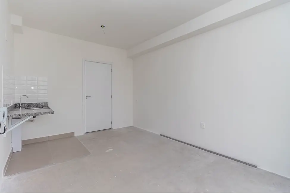 Foto 2 de Apartamento com 1 quarto à venda, 25m2 em Vila Olímpia, São Paulo - SP