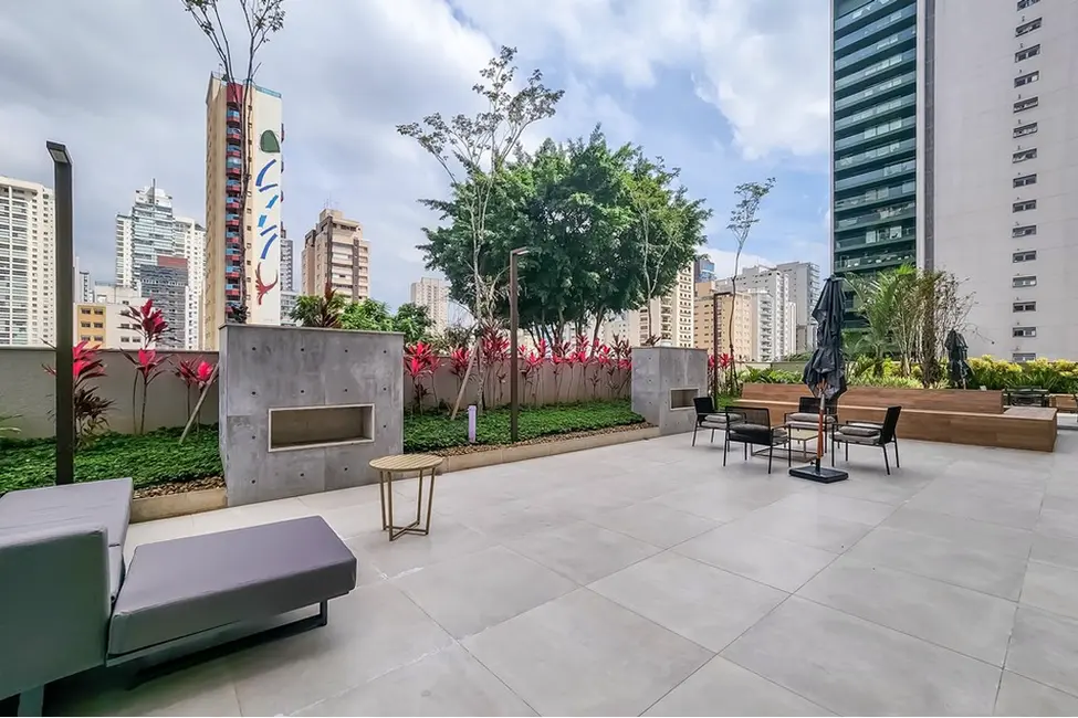 Foto 9 de Apartamento com 1 quarto à venda, 25m2 em Vila Olímpia, São Paulo - SP