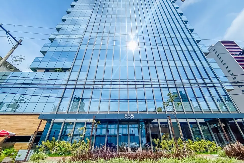 Foto 5 de Apartamento com 1 quarto à venda, 25m2 em Vila Olímpia, São Paulo - SP