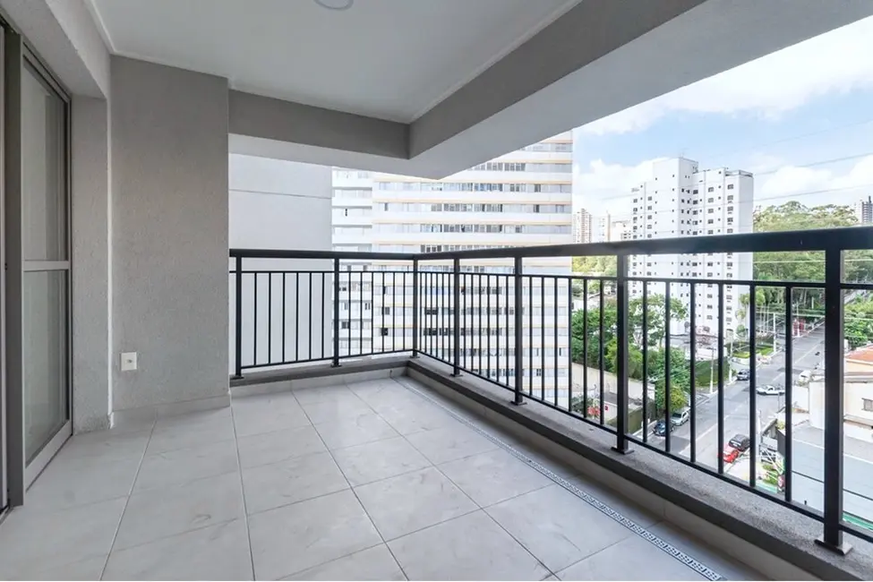 Apartamento com 3 quartos à venda, 97m2 em Parque da Mooca, São Paulo - SP - imagem 1 Foto 1 de Apartamento com 3 quartos à venda, 97m2 em Parque da Mooca, São Paulo - SP