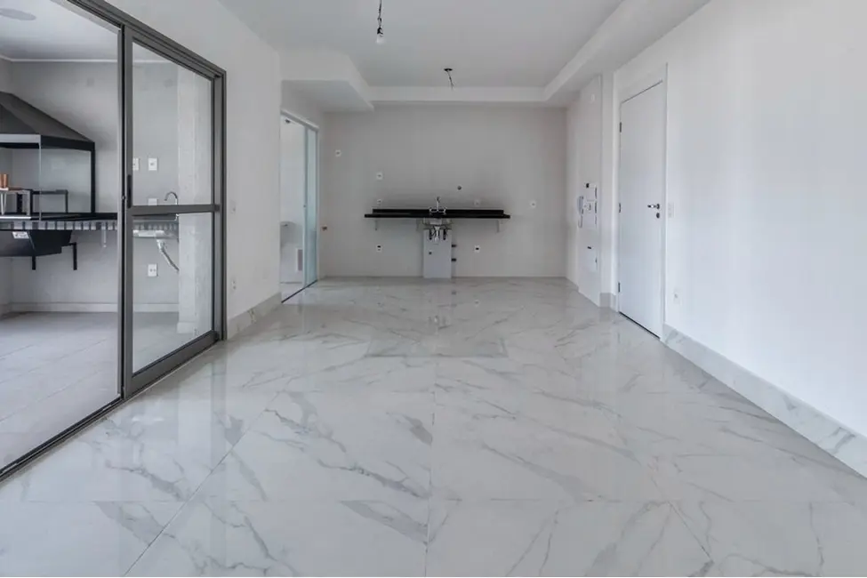 Apartamento com 3 quartos à venda, 97m2 em Parque da Mooca, São Paulo - SP - imagem 4 Foto 4 de Apartamento com 3 quartos à venda, 97m2 em Parque da Mooca, São Paulo - SP