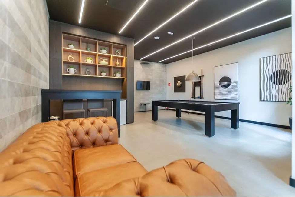 Apartamento com 3 quartos à venda, 97m2 em Parque da Mooca, São Paulo - SP - imagem 3 Foto 3 de Apartamento com 3 quartos à venda, 97m2 em Parque da Mooca, São Paulo - SP