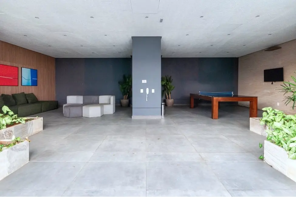 Apartamento com 3 quartos à venda, 97m2 em Parque da Mooca, São Paulo - SP - imagem 7 Foto 7 de Apartamento com 3 quartos à venda, 97m2 em Parque da Mooca, São Paulo - SP