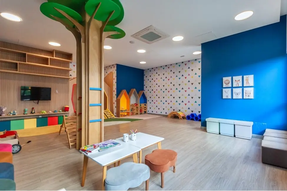 Apartamento com 3 quartos à venda, 97m2 em Parque da Mooca, São Paulo - SP - imagem 5 Foto 5 de Apartamento com 3 quartos à venda, 97m2 em Parque da Mooca, São Paulo - SP