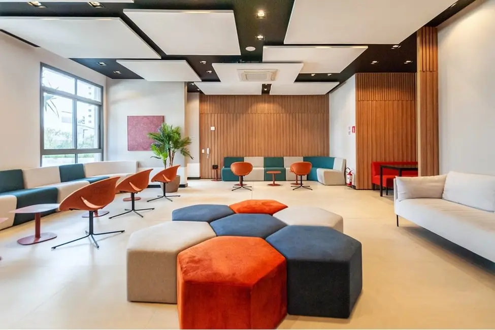 Apartamento com 3 quartos à venda, 97m2 em Parque da Mooca, São Paulo - SP - imagem 8 Foto 8 de Apartamento com 3 quartos à venda, 97m2 em Parque da Mooca, São Paulo - SP