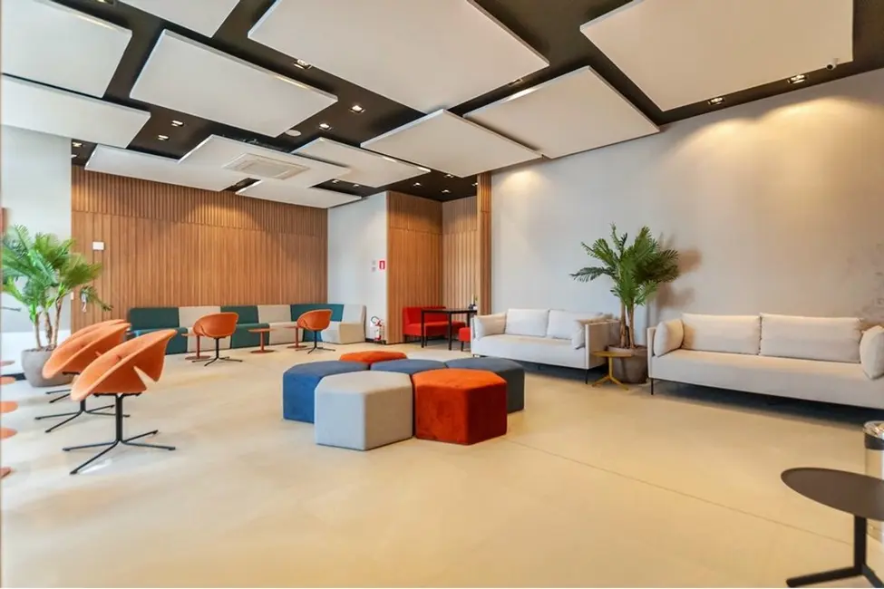 Apartamento com 3 quartos à venda, 97m2 em Parque da Mooca, São Paulo - SP - imagem 9 Foto 9 de Apartamento com 3 quartos à venda, 97m2 em Parque da Mooca, São Paulo - SP