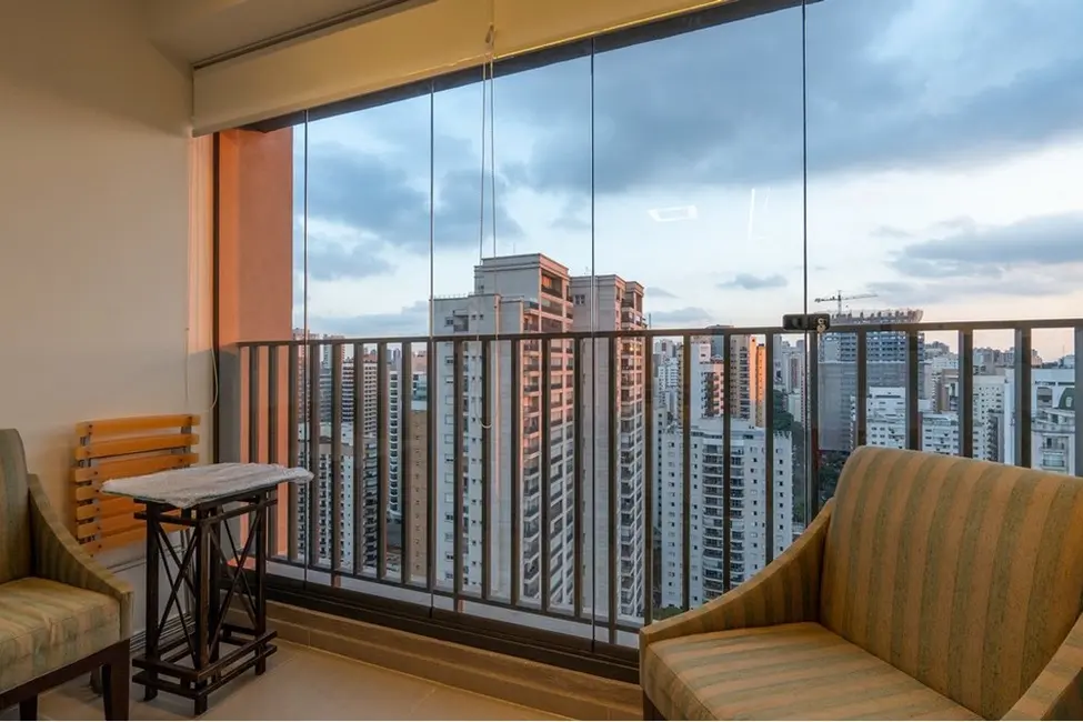 Apartamento com 2 quartos à venda, 70m2 em Perdizes, São Paulo - SP - imagem 5 Foto 5 de Apartamento com 2 quartos à venda, 70m2 em Perdizes, São Paulo - SP