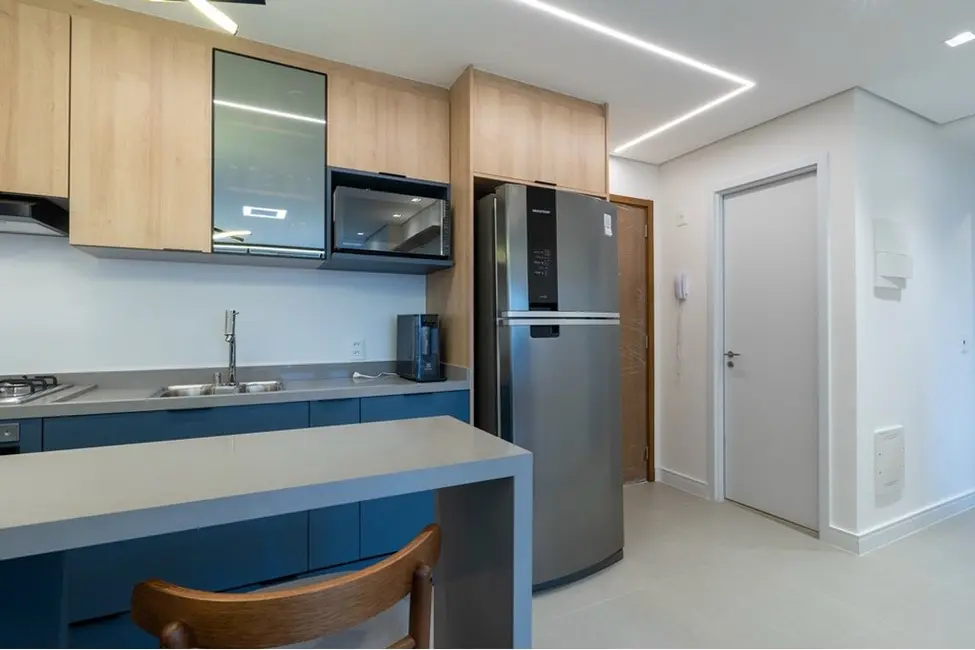 Apartamento com 2 quartos à venda, 70m2 em Perdizes, São Paulo - SP - imagem 9 Foto 9 de Apartamento com 2 quartos à venda, 70m2 em Perdizes, São Paulo - SP