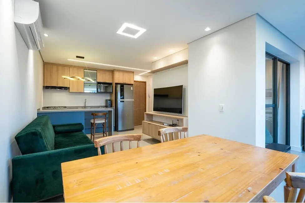 Apartamento com 2 quartos à venda, 70m2 em Perdizes, São Paulo - SP - imagem 4 Foto 4 de Apartamento com 2 quartos à venda, 70m2 em Perdizes, São Paulo - SP