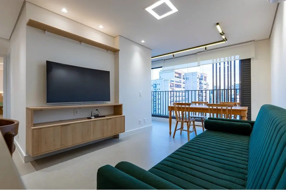 Apartamento com 2 quartos à venda, 70m2 em Perdizes, São Paulo - SP - imagem 1 Foto 1 de Apartamento com 2 quartos à venda, 70m2 em Perdizes, São Paulo - SP