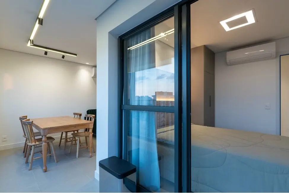 Apartamento com 2 quartos à venda, 70m2 em Perdizes, São Paulo - SP - imagem 8 Foto 8 de Apartamento com 2 quartos à venda, 70m2 em Perdizes, São Paulo - SP