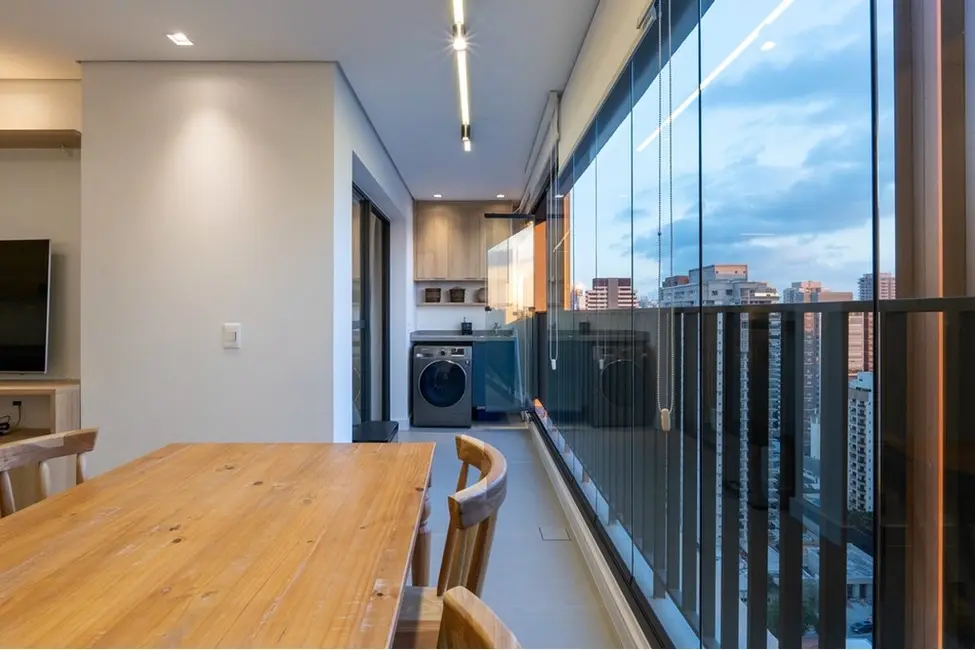 Apartamento com 2 quartos à venda, 70m2 em Perdizes, São Paulo - SP - imagem 7 Foto 7 de Apartamento com 2 quartos à venda, 70m2 em Perdizes, São Paulo - SP