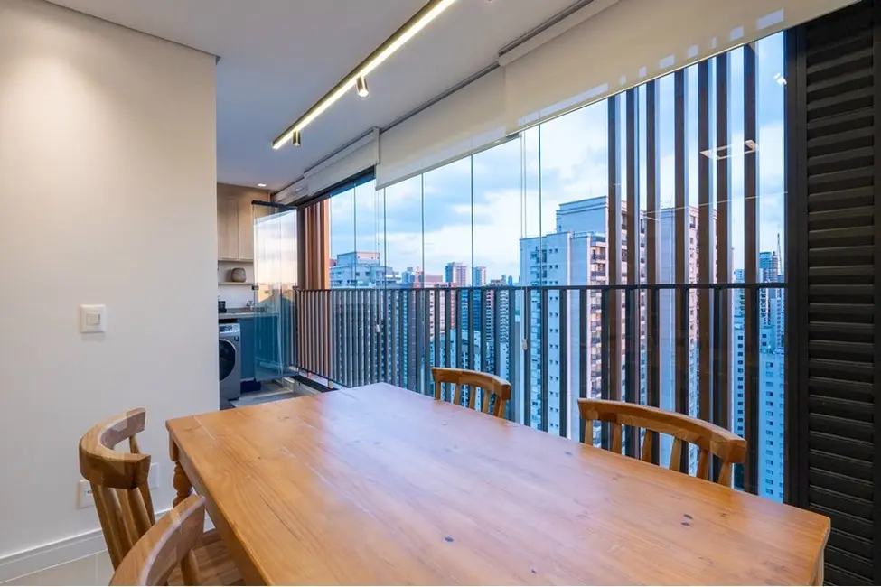 Apartamento com 2 quartos à venda, 70m2 em Perdizes, São Paulo - SP - imagem 6 Foto 6 de Apartamento com 2 quartos à venda, 70m2 em Perdizes, São Paulo - SP