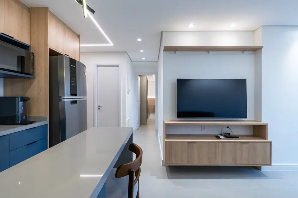 Apartamento com 2 quartos à venda, 70m2 em Perdizes, São Paulo - SP - imagem 3 Foto 3 de Apartamento com 2 quartos à venda, 70m2 em Perdizes, São Paulo - SP