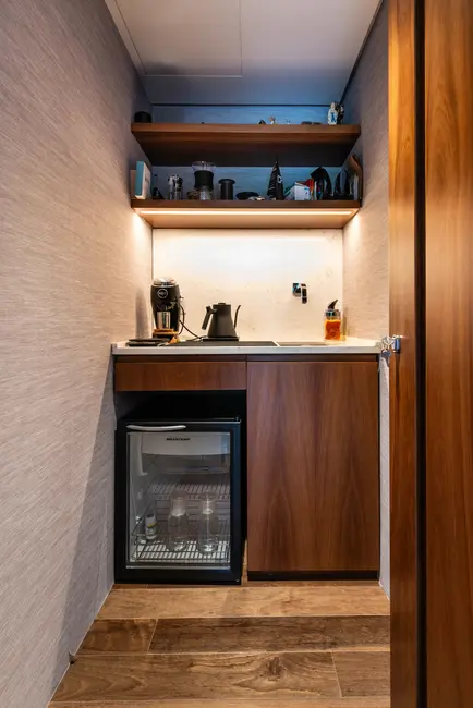 Foto 4 de Casa de Condomínio com 4 quartos à venda, 925m2 em Alto de Pinheiros, São Paulo - SP