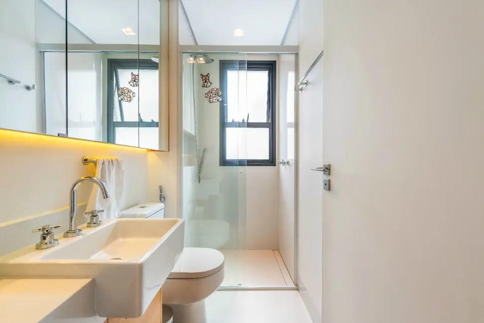 Foto 9 de Apartamento com 5 quartos à venda, 408m2 em Jardim Paulista, São Paulo - SP