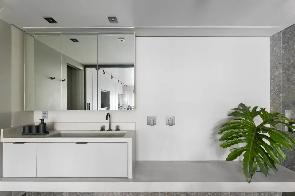 Foto 7 de Apartamento com 1 quarto à venda, 124m2 em Pinheiros, São Paulo - SP