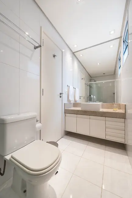 Foto 5 de Apartamento com 3 quartos à venda, 162m2 em Itaim Bibi, São Paulo - SP