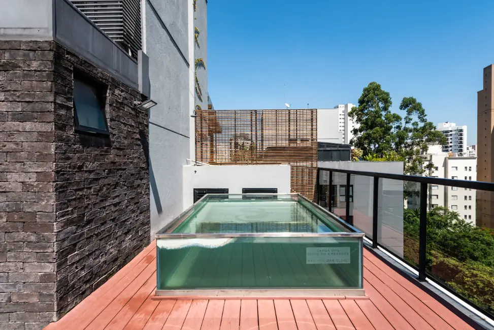 Foto 6 de Apartamento com 1 quarto à venda, 140m2 em Morumbi, São Paulo - SP