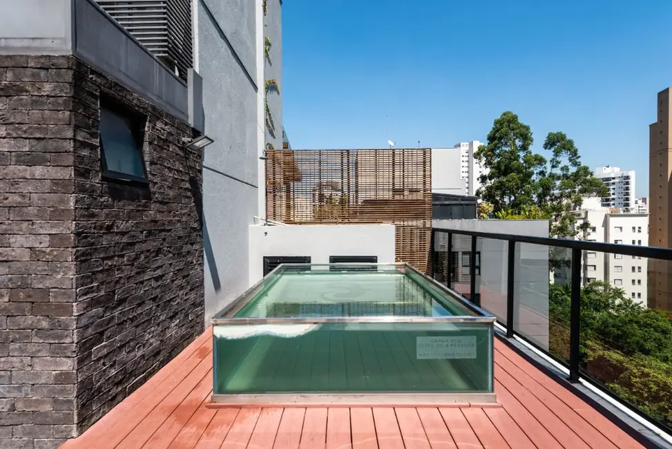 Foto 6 de Apartamento com 1 quarto à venda, 140m2 em Morumbi, São Paulo - SP