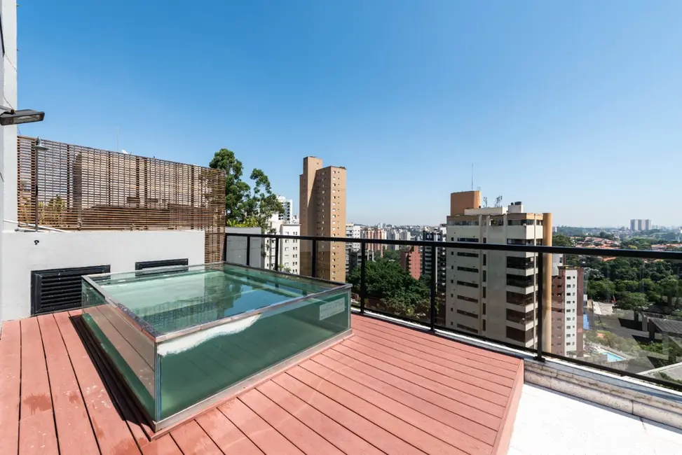 Foto 7 de Apartamento com 1 quarto à venda, 140m2 em Morumbi, São Paulo - SP