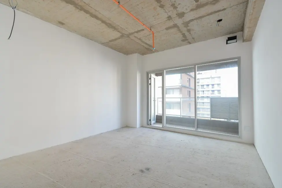 Foto 1 de Sala Comercial à venda, 36m2 em Cerqueira César, São Paulo - SP