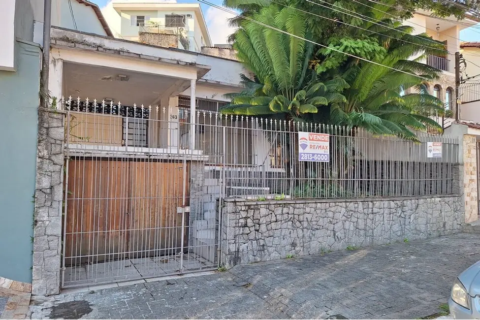 Casa com 3 quartos à venda, 131m2 em Vila Isolina Mazzei, São Paulo - SP - imagem 6 Foto 6 de Casa com 3 quartos à venda, 131m2 em Vila Isolina Mazzei, São Paulo - SP