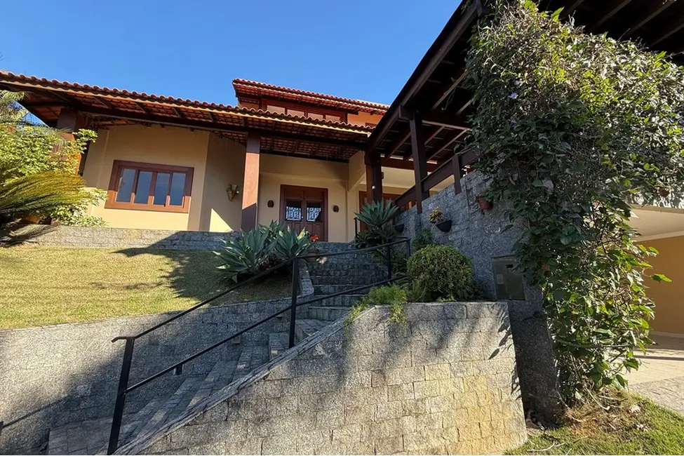Foto 2 de Casa de Condomínio com 4 quartos à venda, 350m2 em Ariribá, Balneario Camboriu - SC