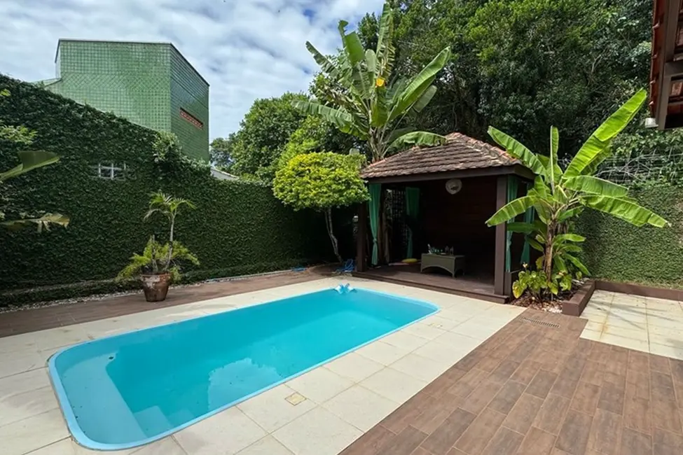 Casa de Condomínio com 4 quartos à venda, 350m2 em Ariribá, Balneario Camboriu - SC - imagem 7 Foto 7 de Casa de Condomínio com 4 quartos à venda, 350m2 em Ariribá, Balneario Camboriu - SC