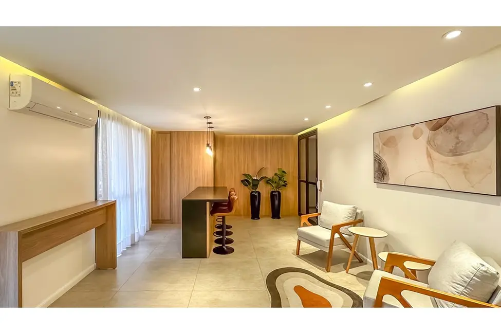 Foto 7 de Apartamento com 1 quarto à venda, 44m2 em Itaim Bibi, São Paulo - SP