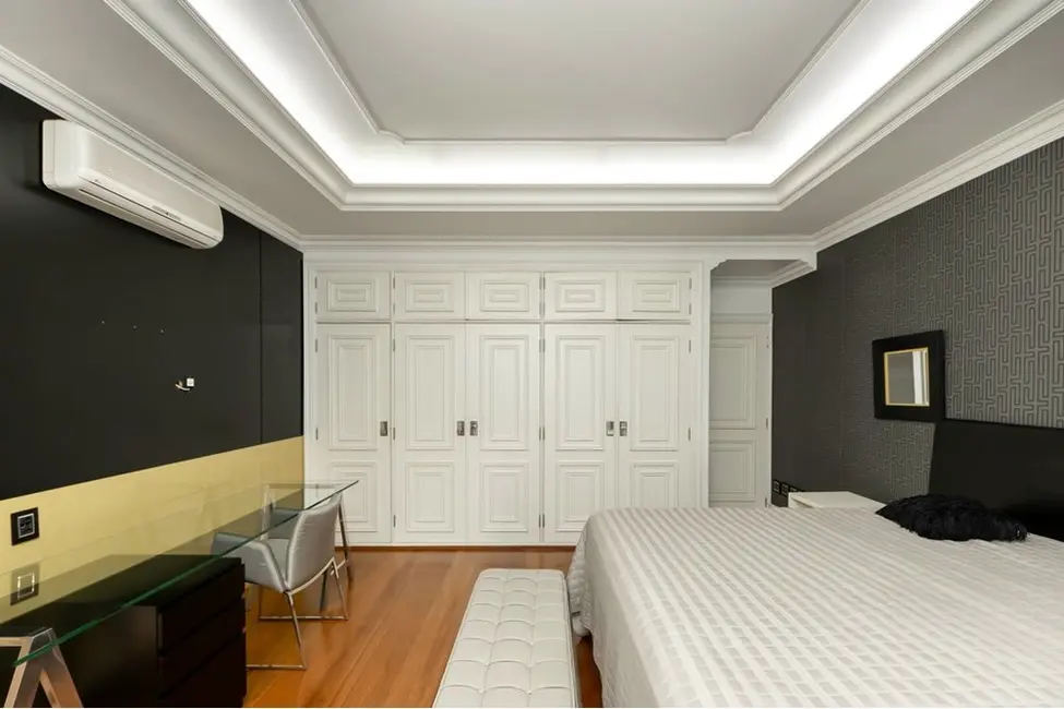 Foto 2 de Apartamento com 3 quartos à venda, 392m2 em República, São Paulo - SP