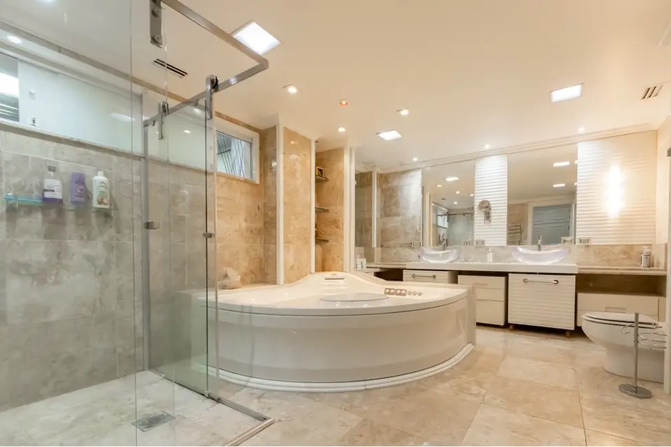 Apartamento com 3 quartos à venda, 392m2 em República, São Paulo - SP - imagem 3 Foto 3 de Apartamento com 3 quartos à venda, 392m2 em República, São Paulo - SP