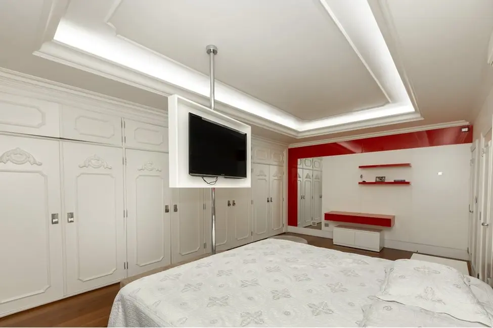 Apartamento com 3 quartos à venda, 392m2 em República, São Paulo - SP - imagem 6 Foto 6 de Apartamento com 3 quartos à venda, 392m2 em República, São Paulo - SP