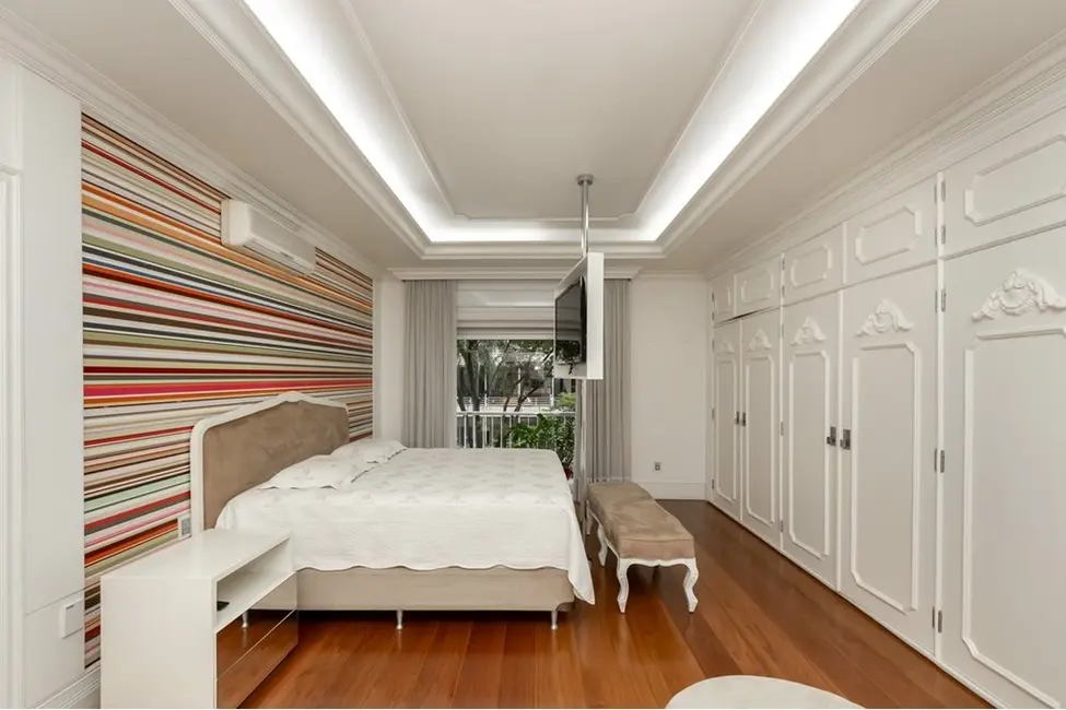 Apartamento com 3 quartos à venda, 392m2 em República, São Paulo - SP - imagem 5 Foto 5 de Apartamento com 3 quartos à venda, 392m2 em República, São Paulo - SP