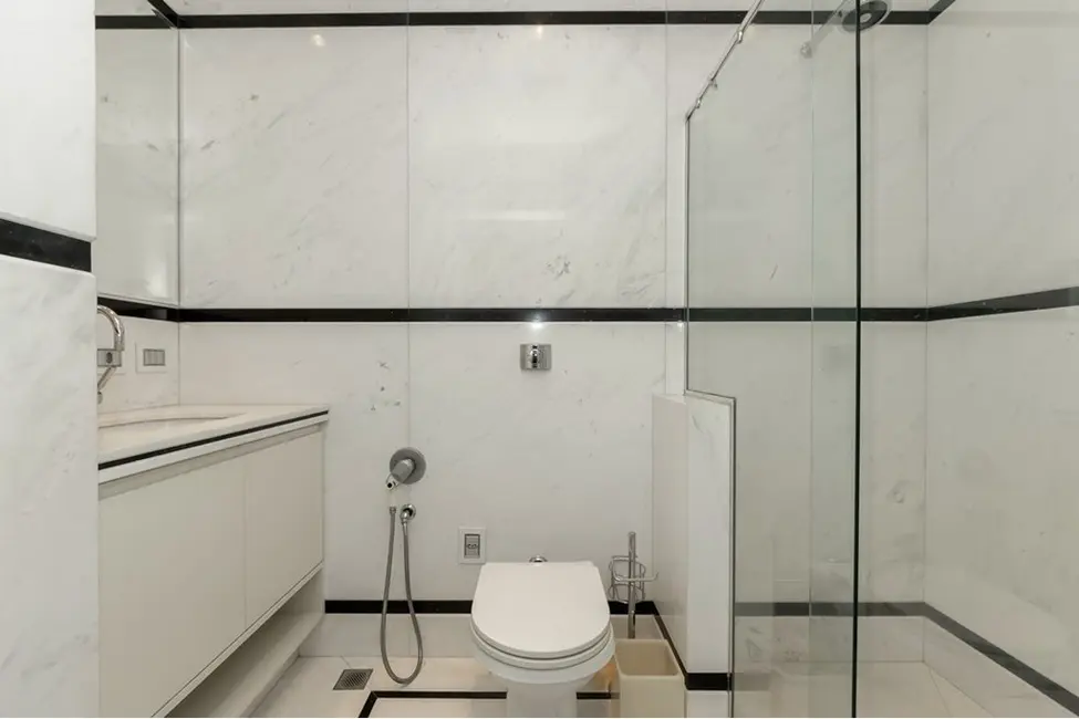 Apartamento com 3 quartos à venda, 392m2 em República, São Paulo - SP - imagem 8 Foto 8 de Apartamento com 3 quartos à venda, 392m2 em República, São Paulo - SP