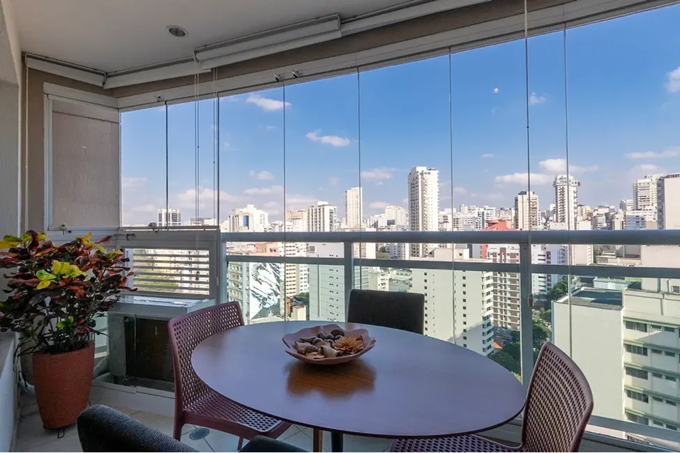 Apartamento com 1 quarto à venda, 36m2 em Barra Funda, São Paulo - SP - imagem 5 Foto 5 de Apartamento com 1 quarto à venda, 36m2 em Barra Funda, São Paulo - SP