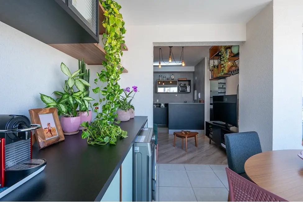 Apartamento com 1 quarto à venda, 36m2 em Barra Funda, São Paulo - SP - imagem 7 Foto 7 de Apartamento com 1 quarto à venda, 36m2 em Barra Funda, São Paulo - SP