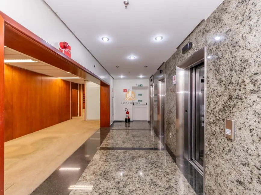 Foto 6 de Sala Comercial à venda, 438m2 em Cerqueira César, São Paulo - SP