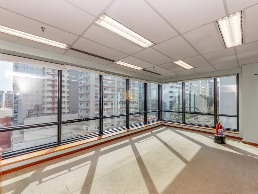 Foto 7 de Sala Comercial à venda, 438m2 em Cerqueira César, São Paulo - SP