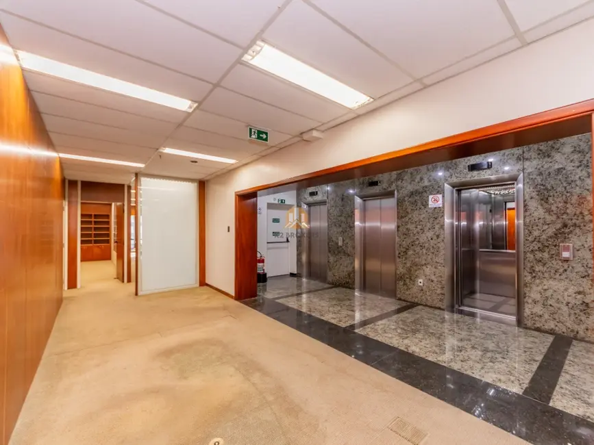 Foto 5 de Sala Comercial à venda, 438m2 em Cerqueira César, São Paulo - SP