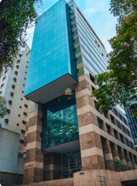 Foto 2 de Sala Comercial à venda, 438m2 em Cerqueira César, São Paulo - SP
