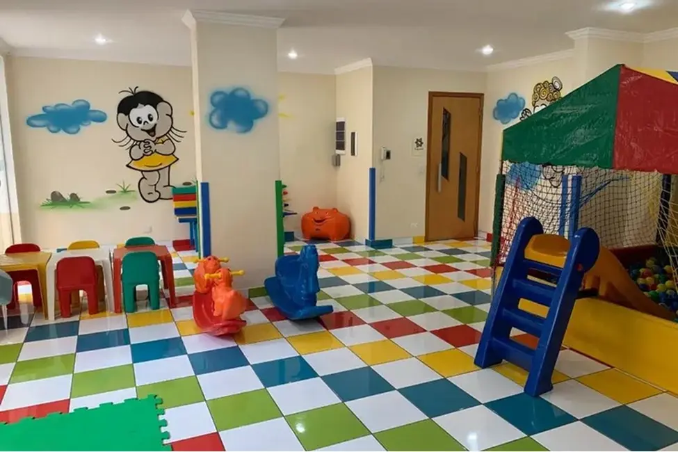 Foto 2 de Apartamento com 3 quartos à venda, 73m2 em Freguesia do Ó, São Paulo - SP
