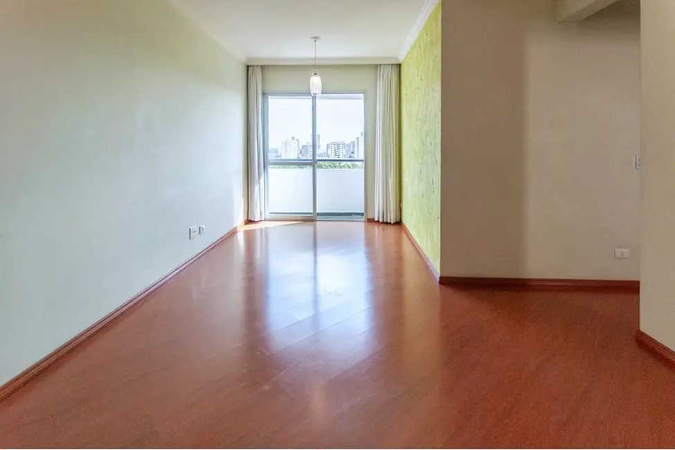 Foto 1 de Apartamento com 3 quartos à venda, 73m2 em Freguesia do Ó, São Paulo - SP