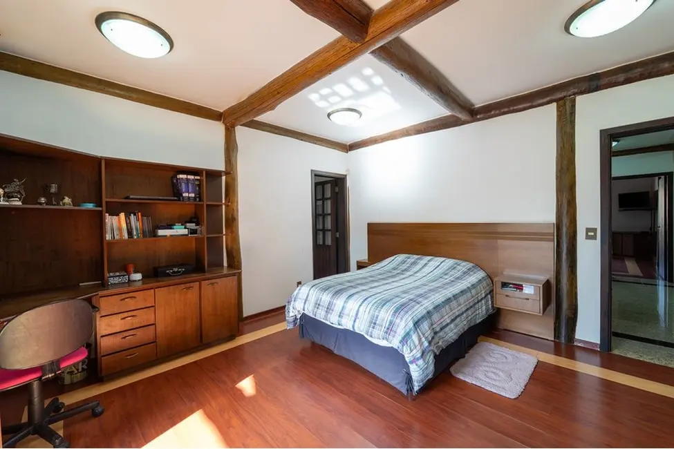 Foto 6 de Casa de Condomínio com 5 quartos à venda, 717m2 em Chácara Malota, Jundiai - SP