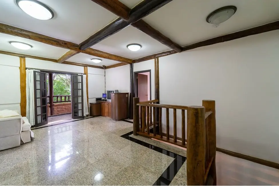 Foto 8 de Casa de Condomínio com 5 quartos à venda, 717m2 em Chácara Malota, Jundiai - SP