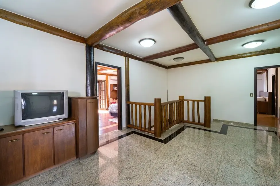 Foto 9 de Casa de Condomínio com 5 quartos à venda, 717m2 em Chácara Malota, Jundiai - SP