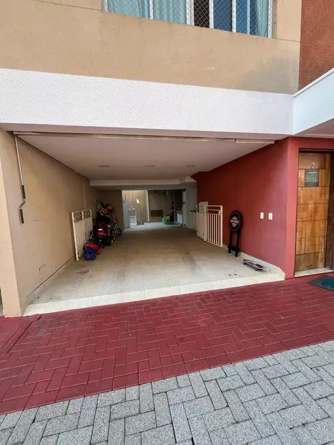 Foto 2 de Casa de Condomínio com 3 quartos à venda, 140m2 em Vila Siqueira (Zona Norte), São Paulo - SP