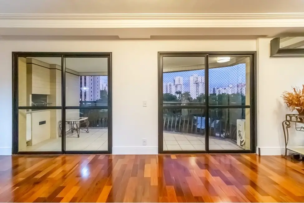 Foto 4 de Apartamento com 3 quartos à venda, 148m2 em Alto da Boa Vista, São Paulo - SP