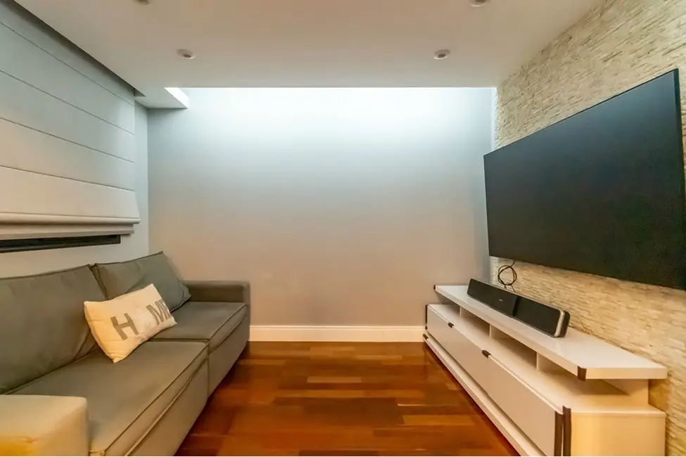 Foto 5 de Apartamento com 3 quartos à venda, 148m2 em Alto da Boa Vista, São Paulo - SP