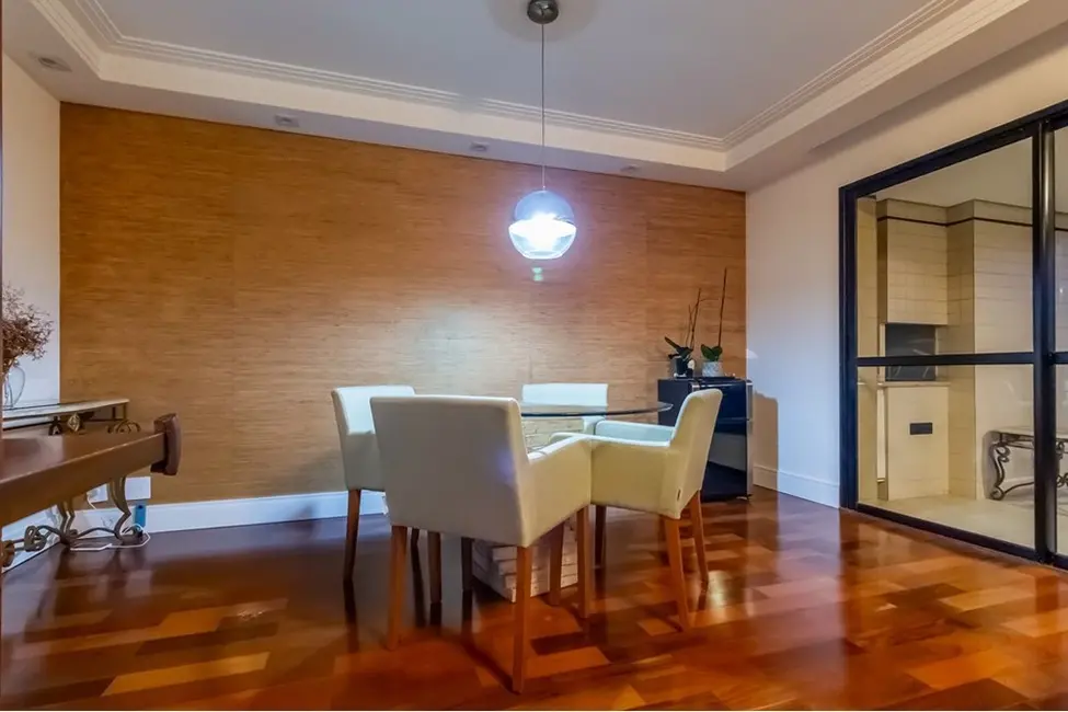 Foto 9 de Apartamento com 3 quartos à venda, 148m2 em Alto da Boa Vista, São Paulo - SP